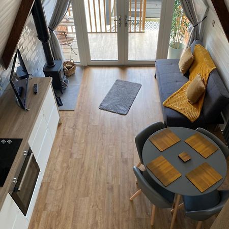The Big Tiny House Villa Lurgan Ngoại thất bức ảnh